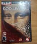 Gra Kod DaVinci PC