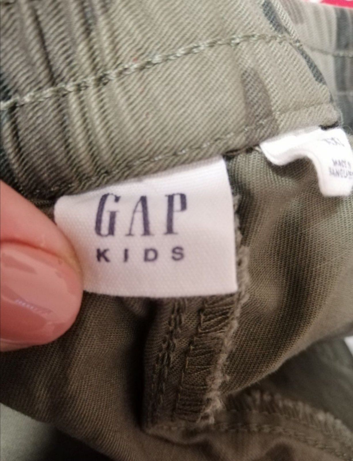 Шорты Gap Kids ХХL.12-13 лет. Новые с биркой!!!