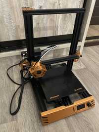 3D принтер Tevo Tarantula Pro
