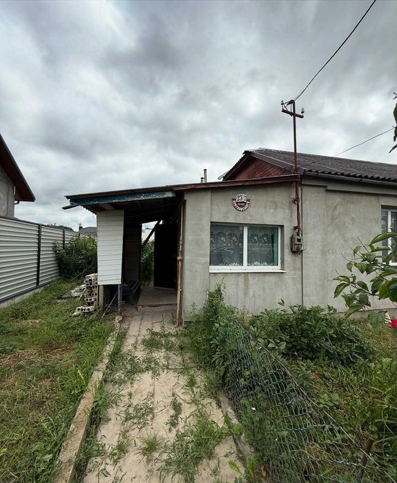 Будинок у м.Володимир