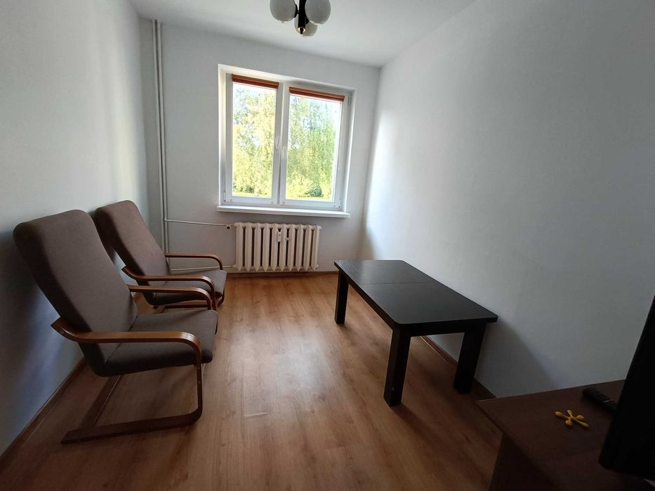 Komfortowe mieszkanie 2 pokojowe!