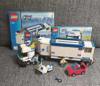 Zestaw klocków LEGO City 7288