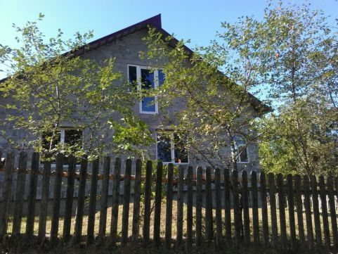 Продається будинок