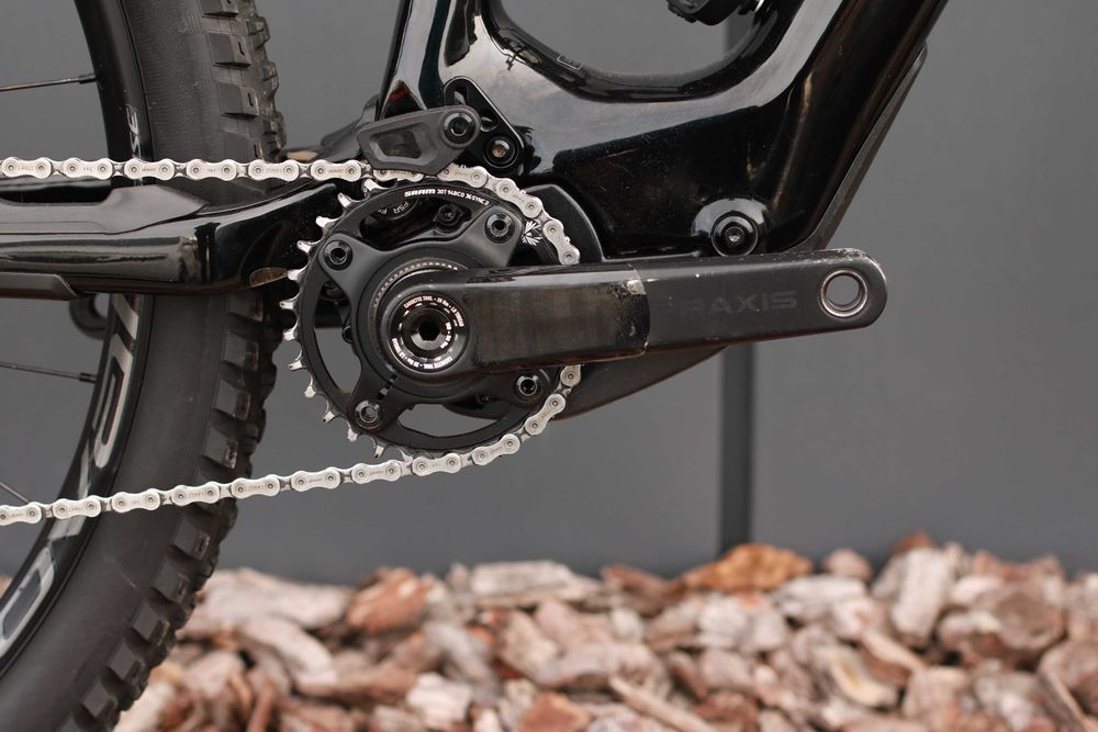 Rower elektryczny Specialized Turbo Levo SL Comp Carbon