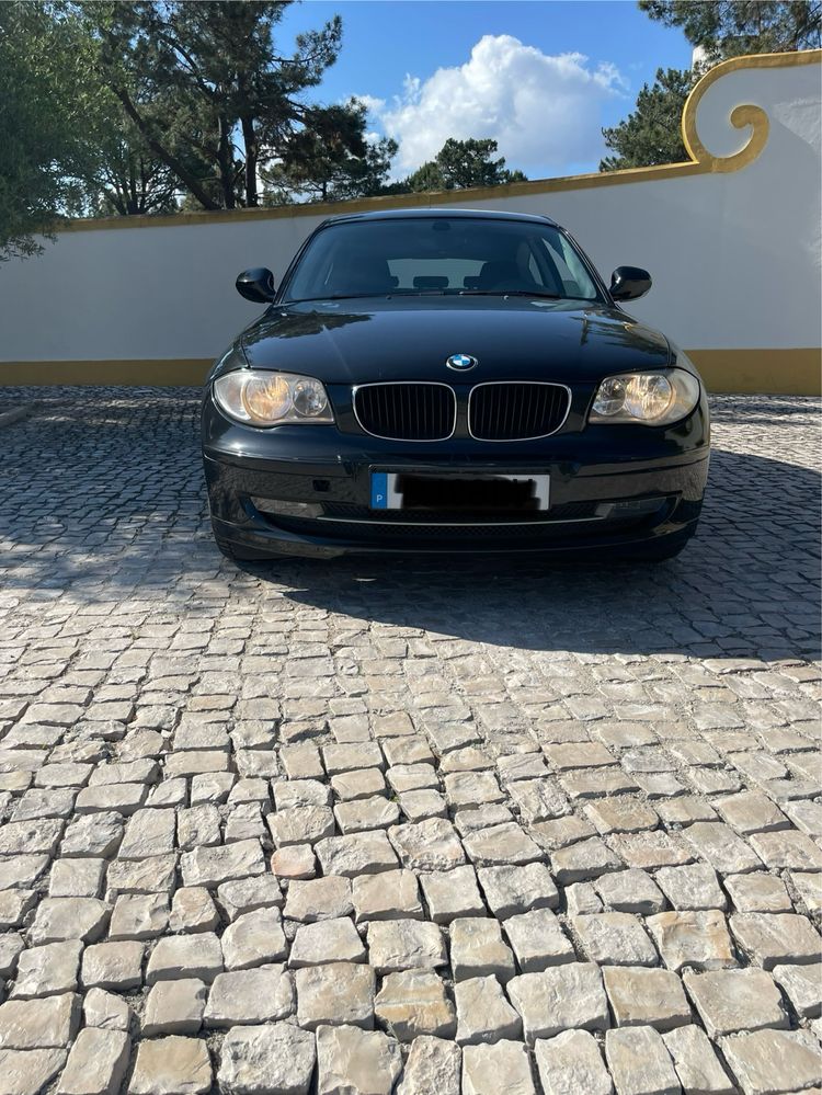 BMW 118i  2000 cc  143 cv (Excelente estado)