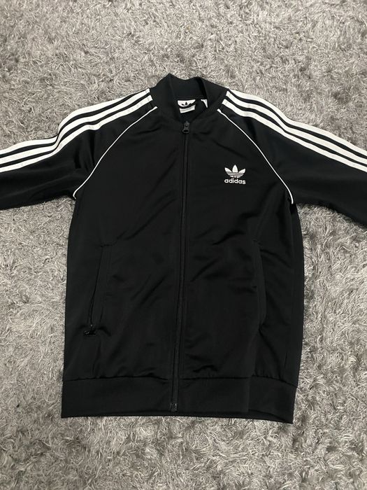 casaco adidas 11-12y em bom estado