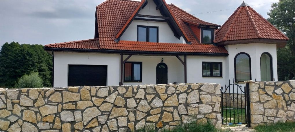 Sprzedam dom na Jurze