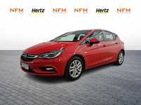 Opel Astra 1,6 DTE(110 KM) Enjoy Salon PL Faktura-Vat