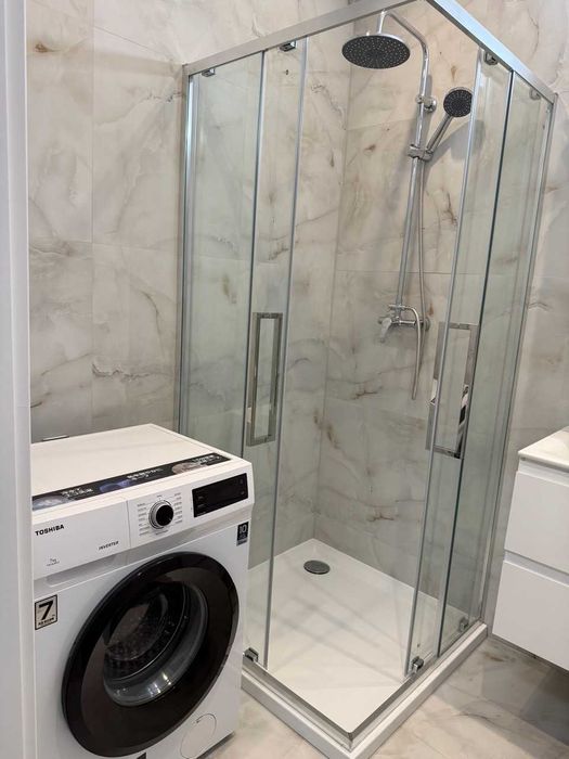 2-pokojowe mieszkanie 40 m² | Warszawa Kabaty | Metro | nowe