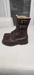 Opinacze Desanty Buty Wojskowe 27,5