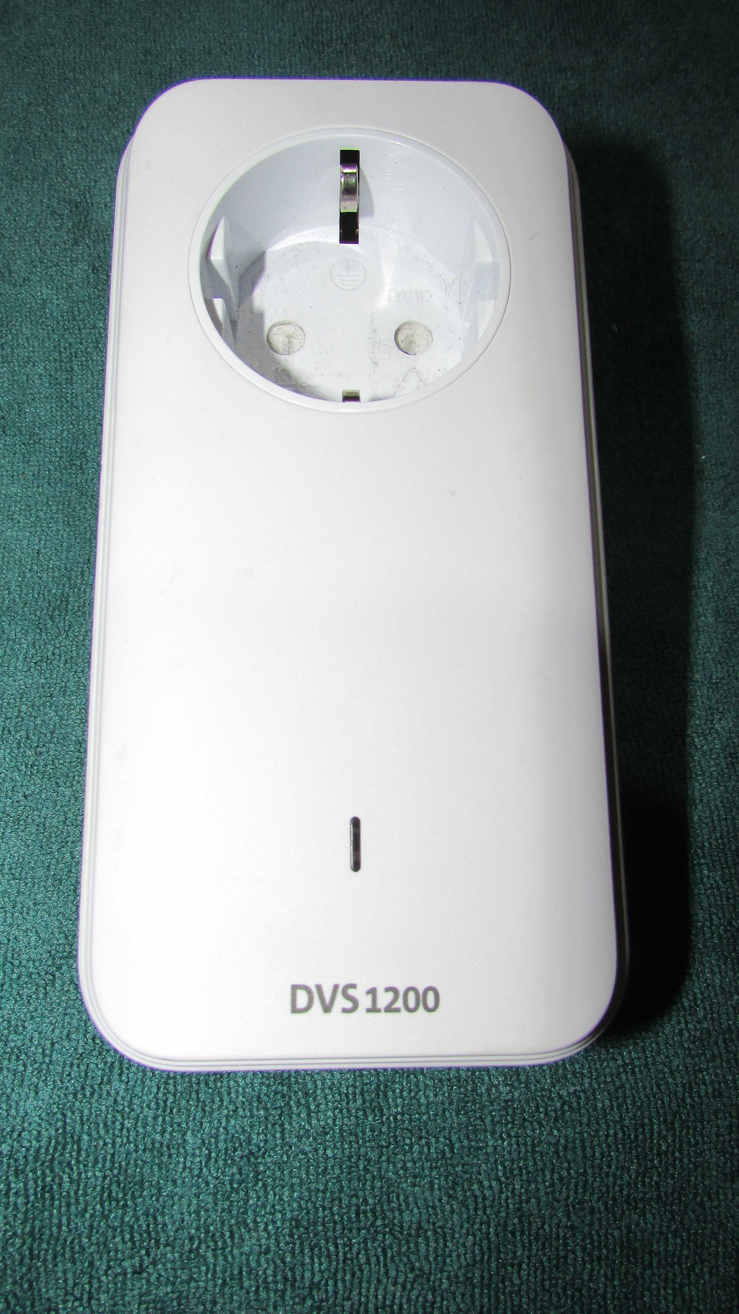 Transmiter sieciowy Devolo DVS 1200 MT2791