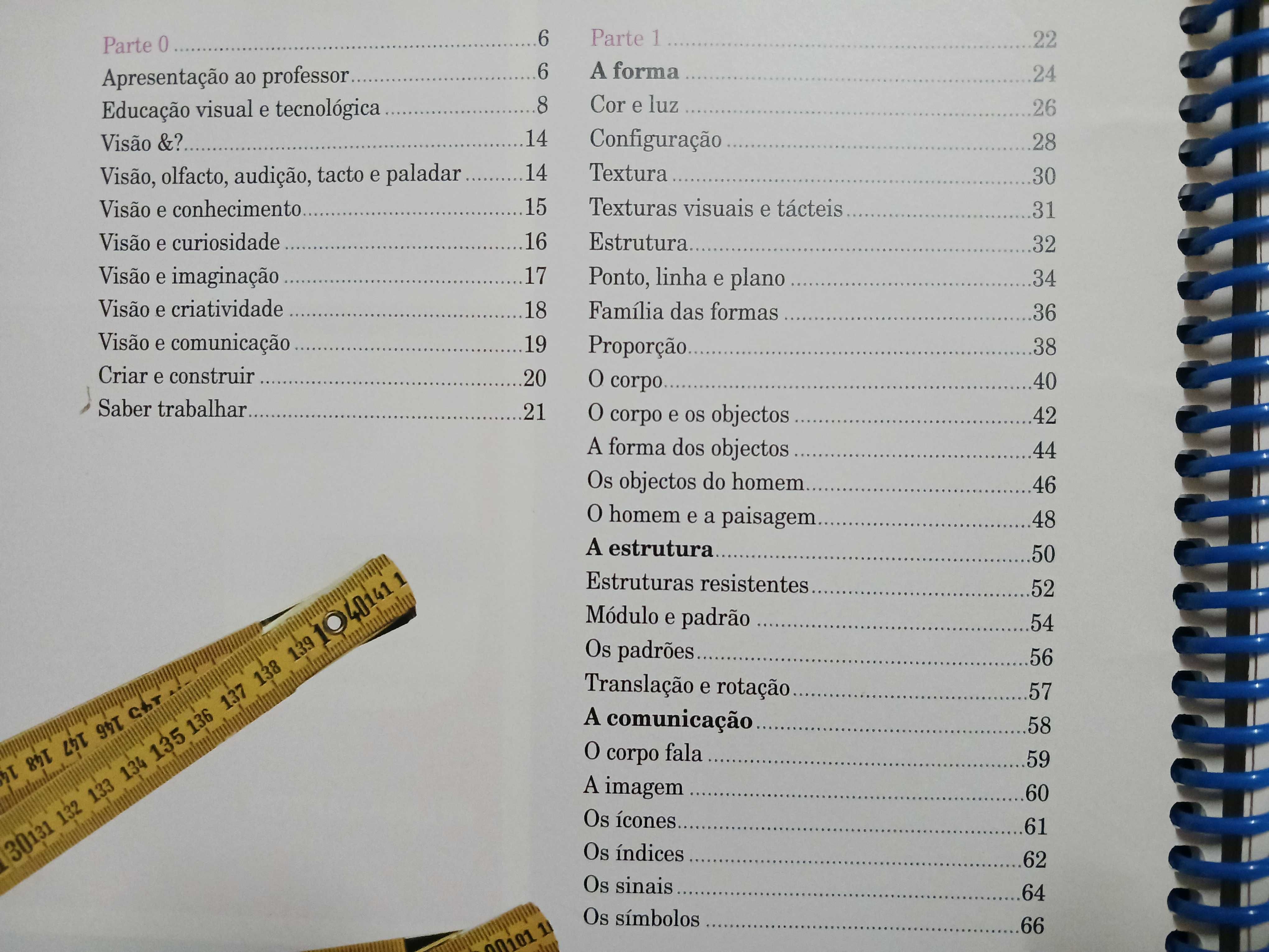 Manual EVT 5-6 Educação Visual e Tecnológica : 5º e 6º Anos