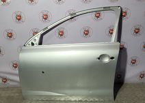 Двері передні ліві Volkswagen Jetta 2010-2014 USA