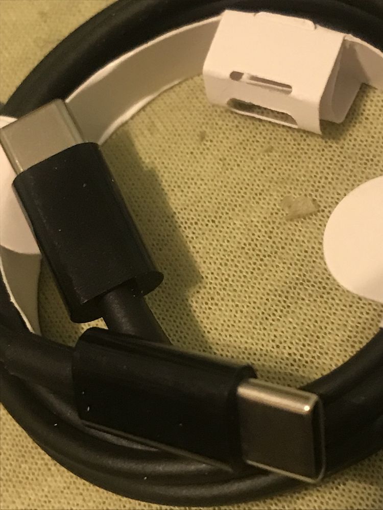 Nowa ładowarka 50w 2xusb z kablem do samsunga i innych