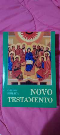 Difusora Bíblica - Novo testamento