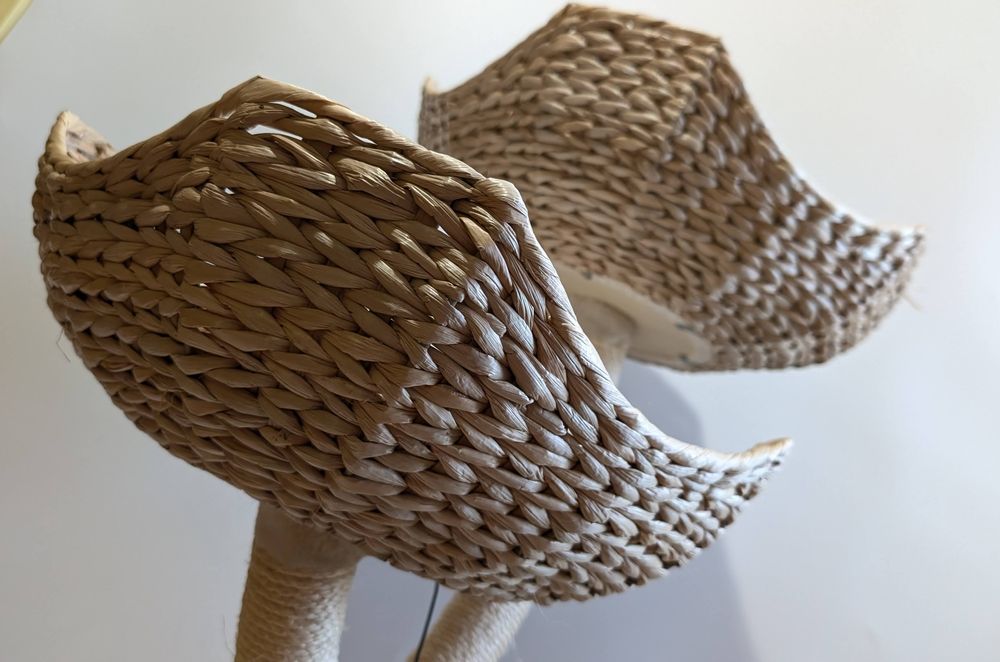 Cat's Flower Drapak dla Kota 55x55x130cm Bez Listka DUŻY