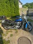 Kawasaki VN Kawasaki Vulcan VN800