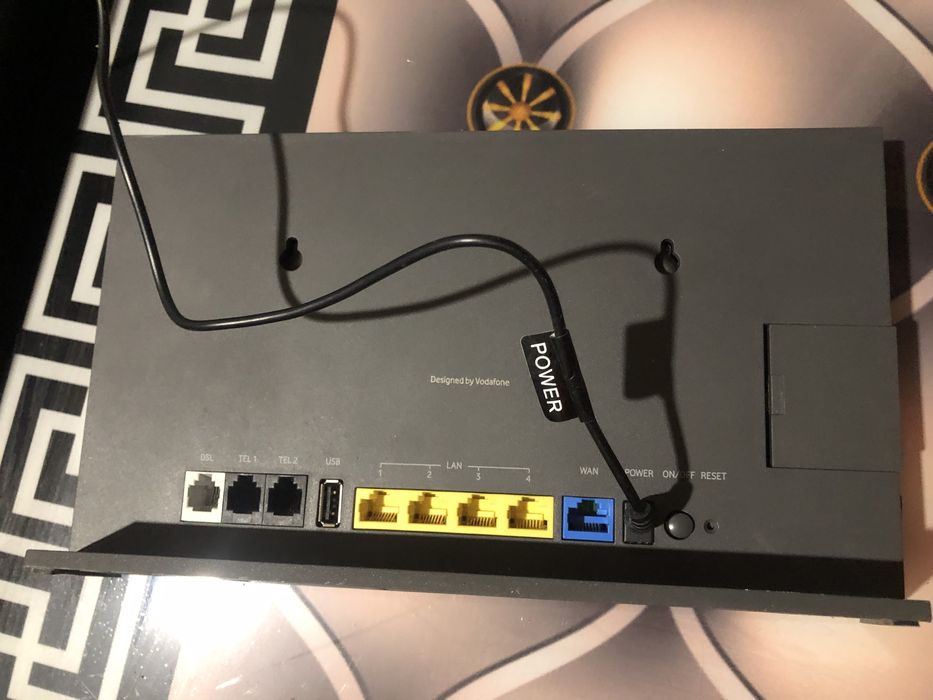 WIFI роутер в хорошім стані