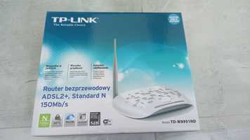 Router bezprzewodowy TP-LINK TD-W8951ND