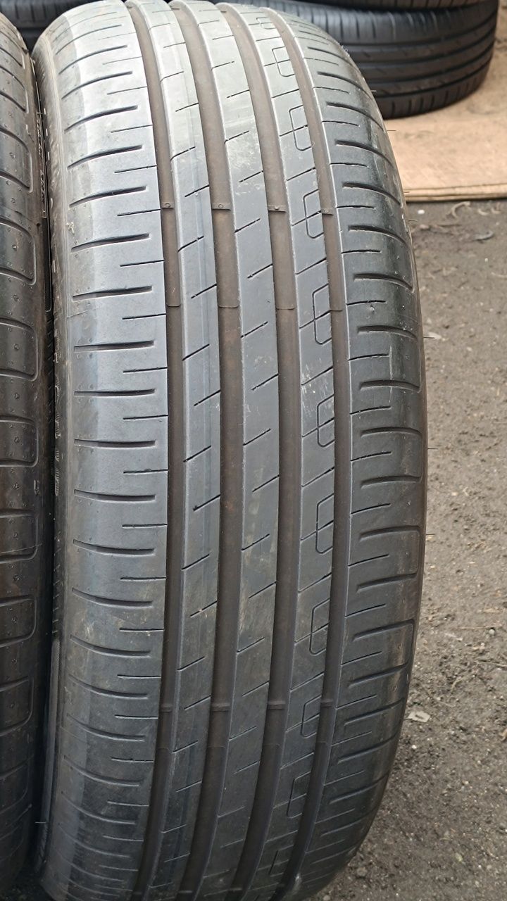 205/55R17 91V Goodyear EfficientGrip Performance
