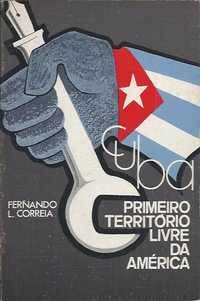 Cuba, primeiro território livre da América_Fernando L. Correia_VASP