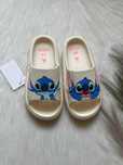 Nowe klapki 32/33 H&M Stitch