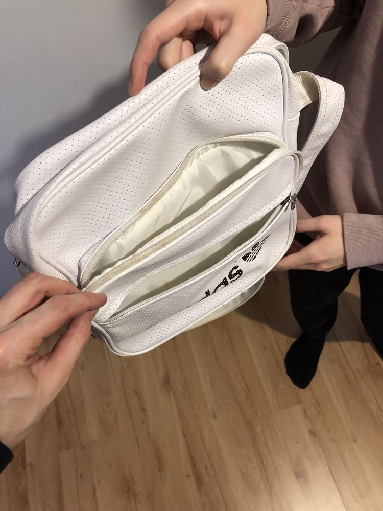 Сумка adidas original