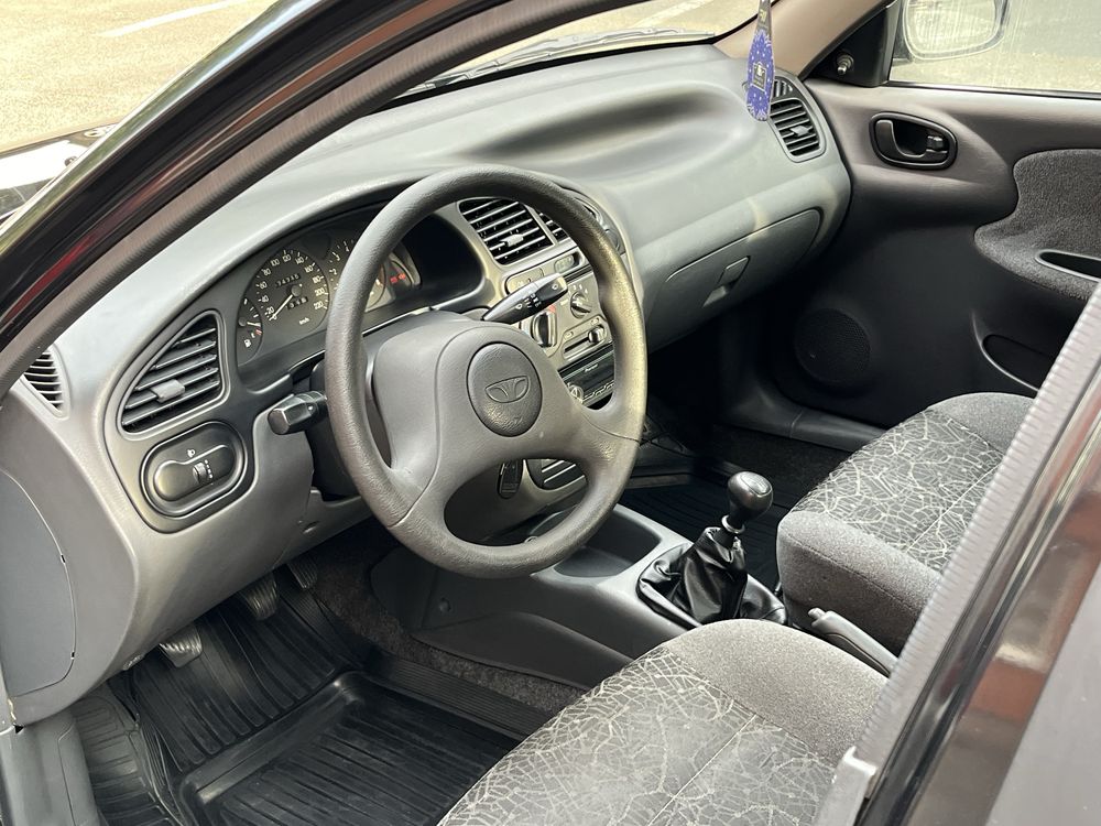 Продам Daewoo Lanos 2006 року