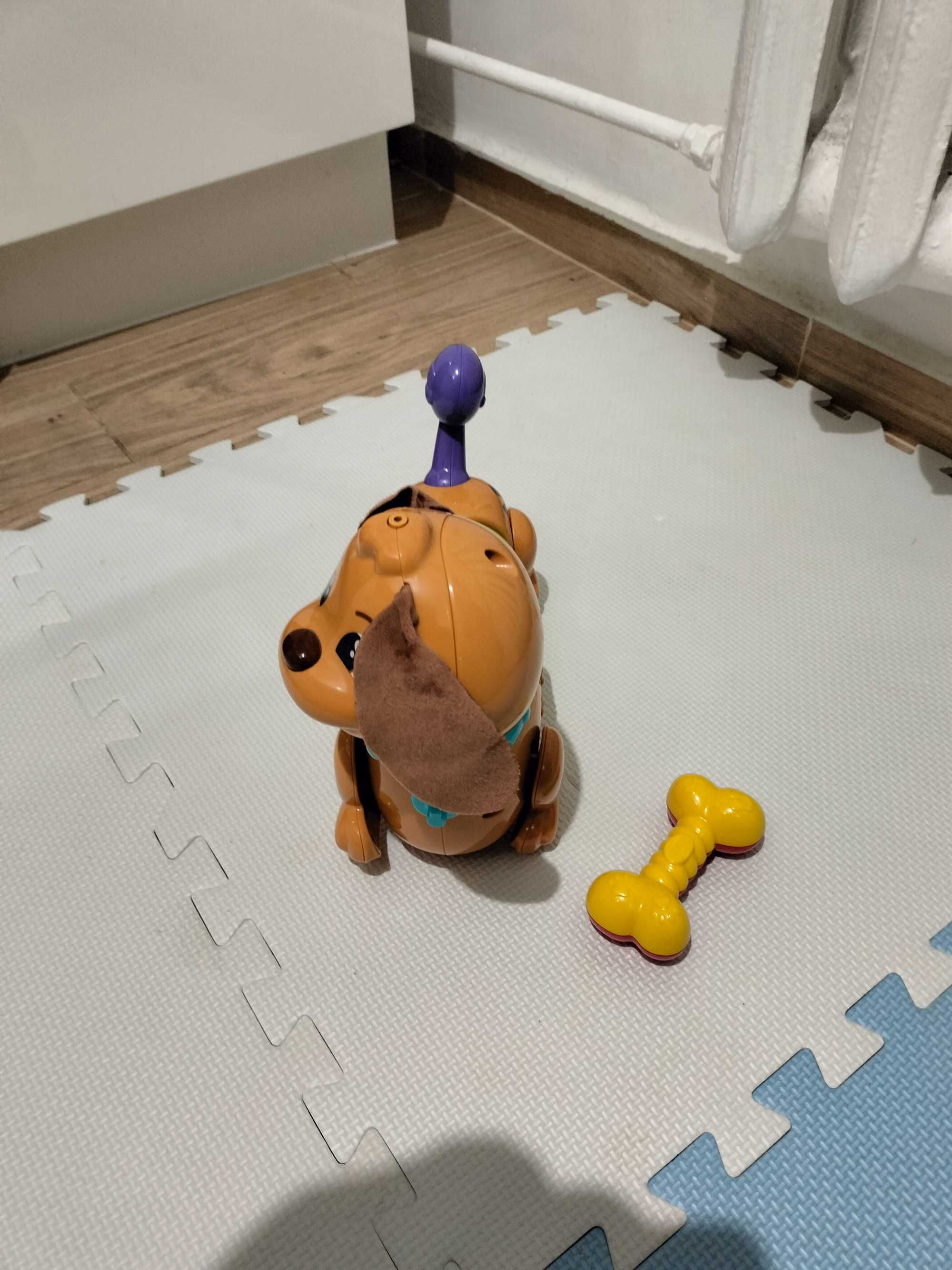 VTech, Piesek Wędrowniczek