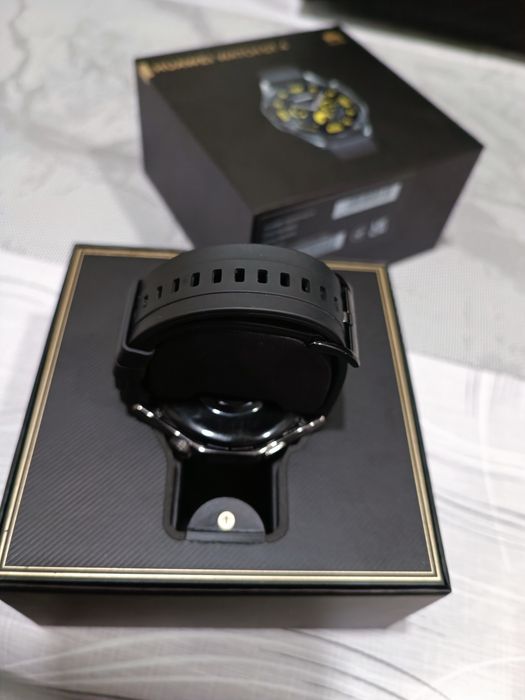 Смарт годиник Huawei Watch GT 4