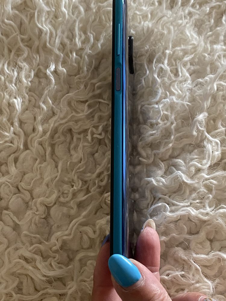 Xiaomi redmi note 9 Pro