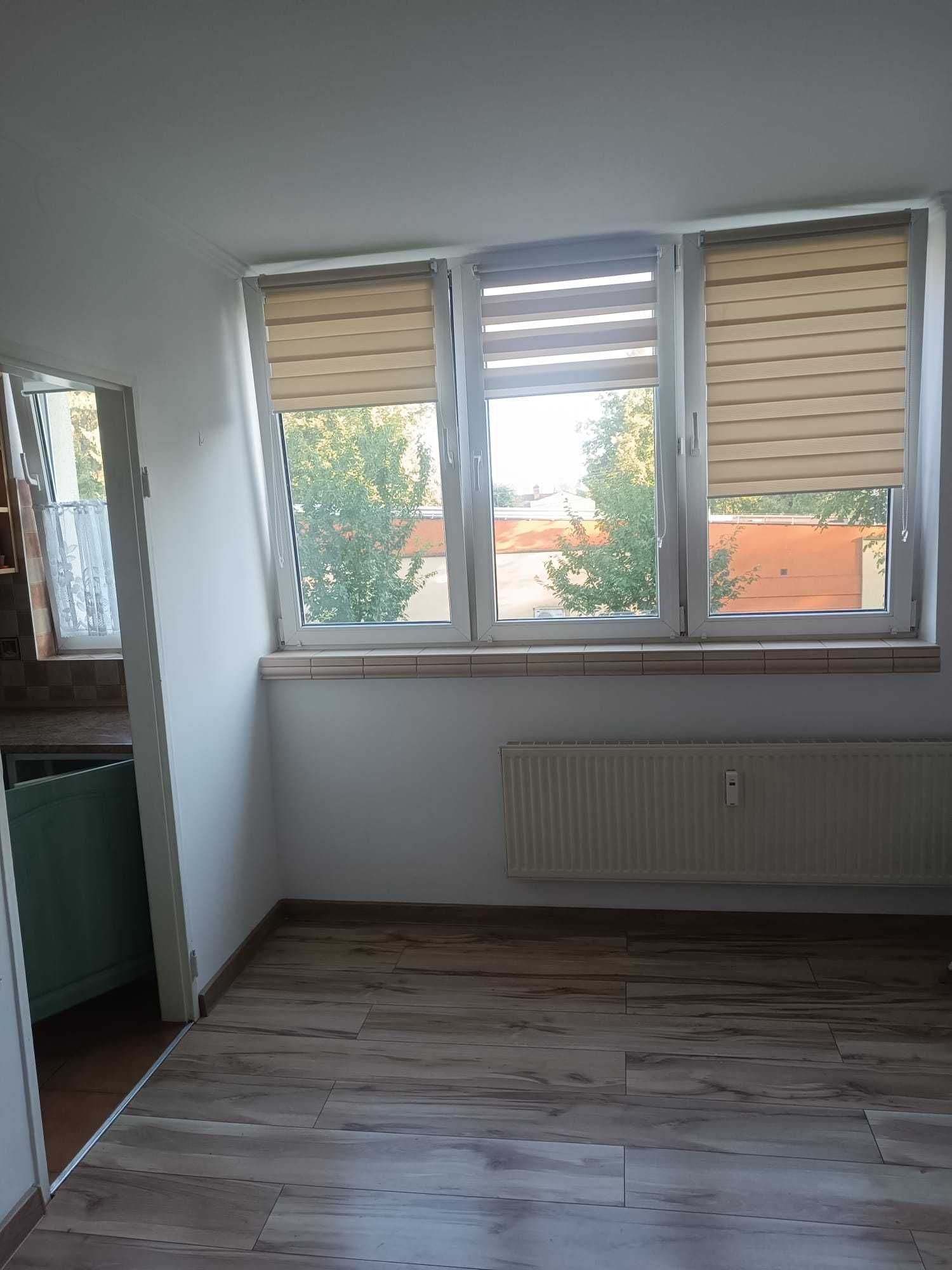 Kawalerka 27m2 Cieszyn os. Liburnia