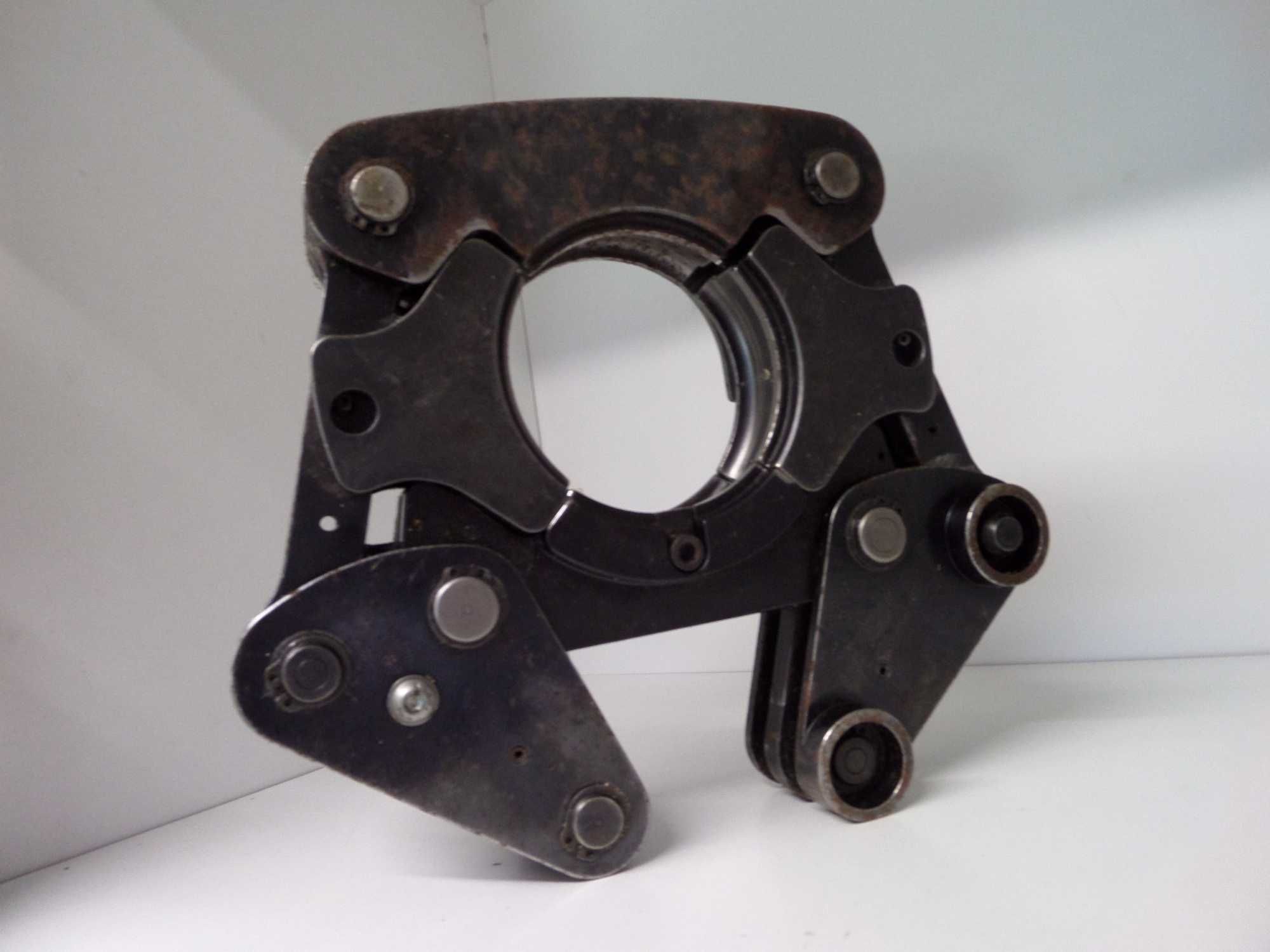 inox press KSP3LP pierścień zaciskowy