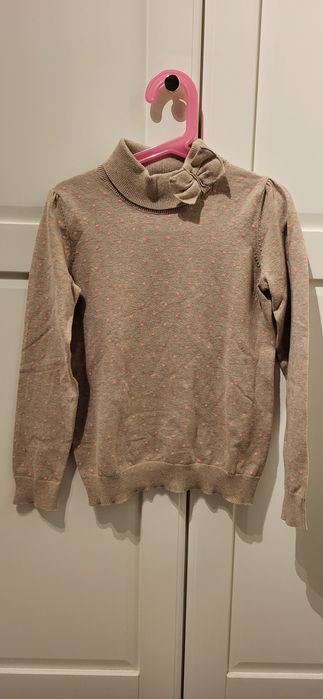 Camisola de malha H&M