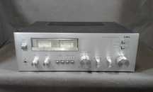 AIWA model 8300,wzmacniacz stereo