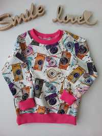 Bluza rozmiar 98