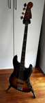 Fender Jazz Bass 1970