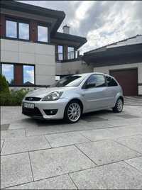 Fiesta Sport 1.6 TDCI - pakiet ST