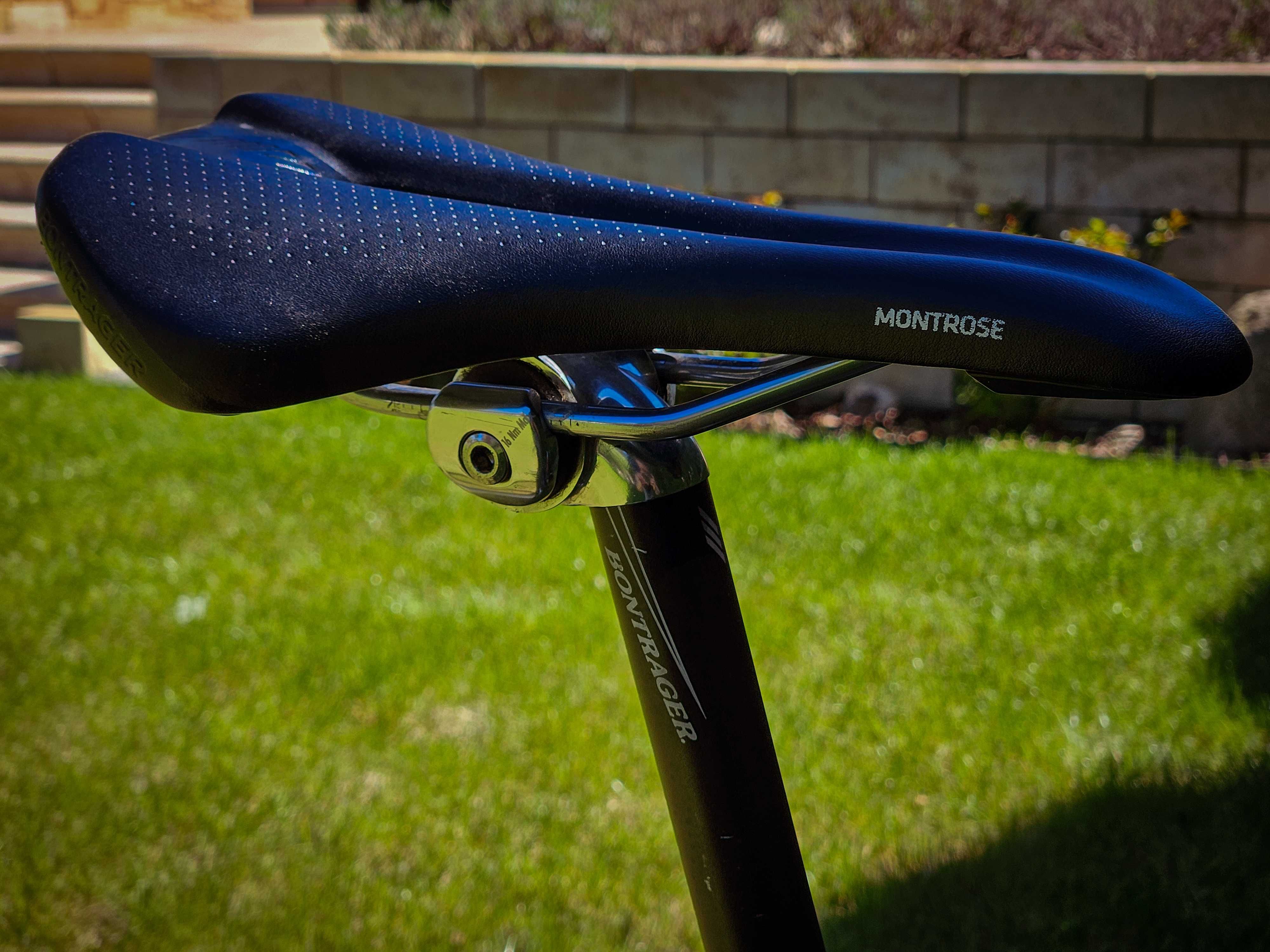 Trek 1.2 56cm (2010)