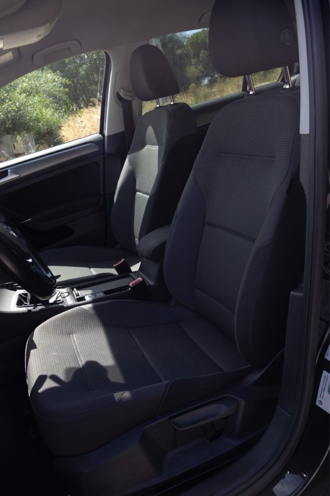 Vw Golf 7 1.6 TDI