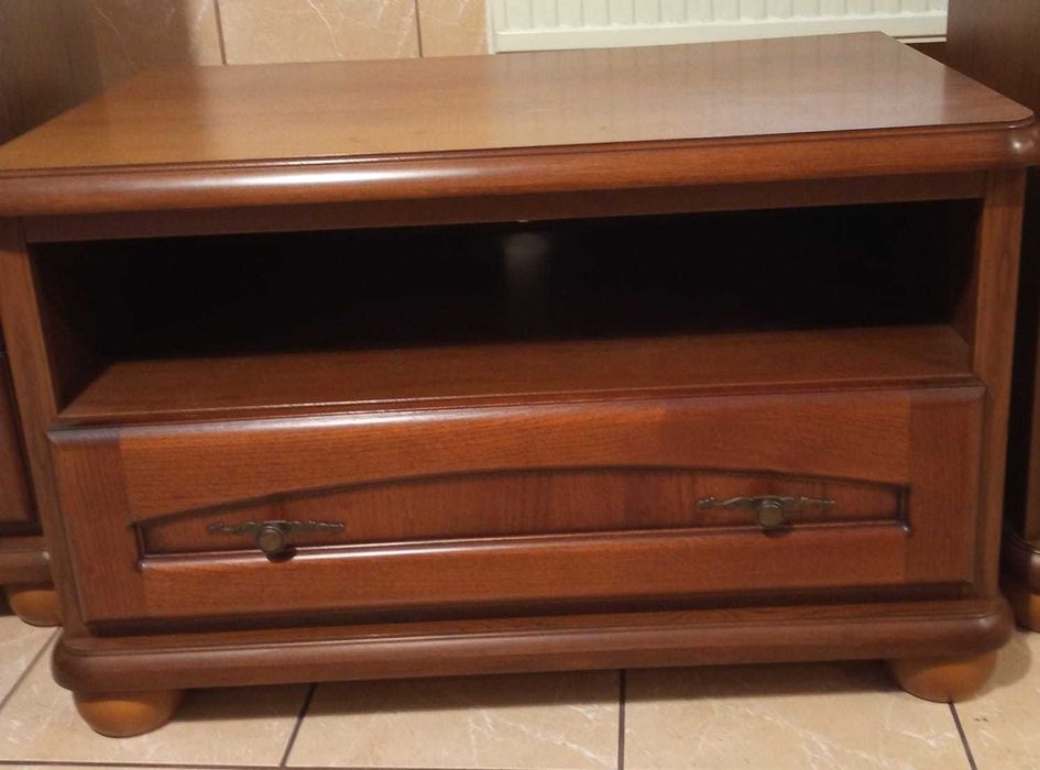 szafka pod telewizor bawaria