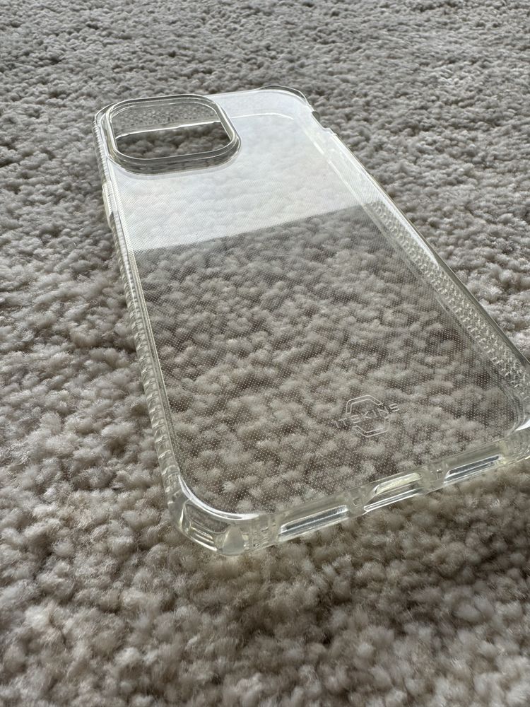 Capa  iPhone 14 Pro Max itskins