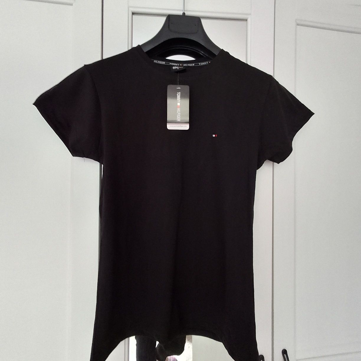 Nową koszulka Tommy hilfiger S