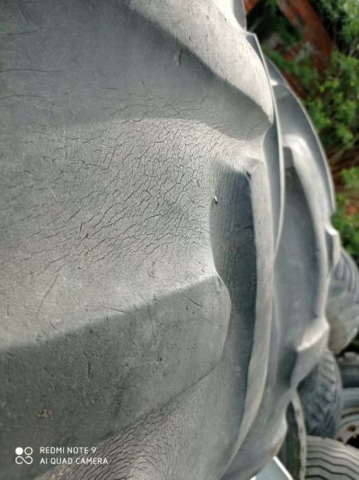 Opona opony 16,9/38 cena za 1 sztuke