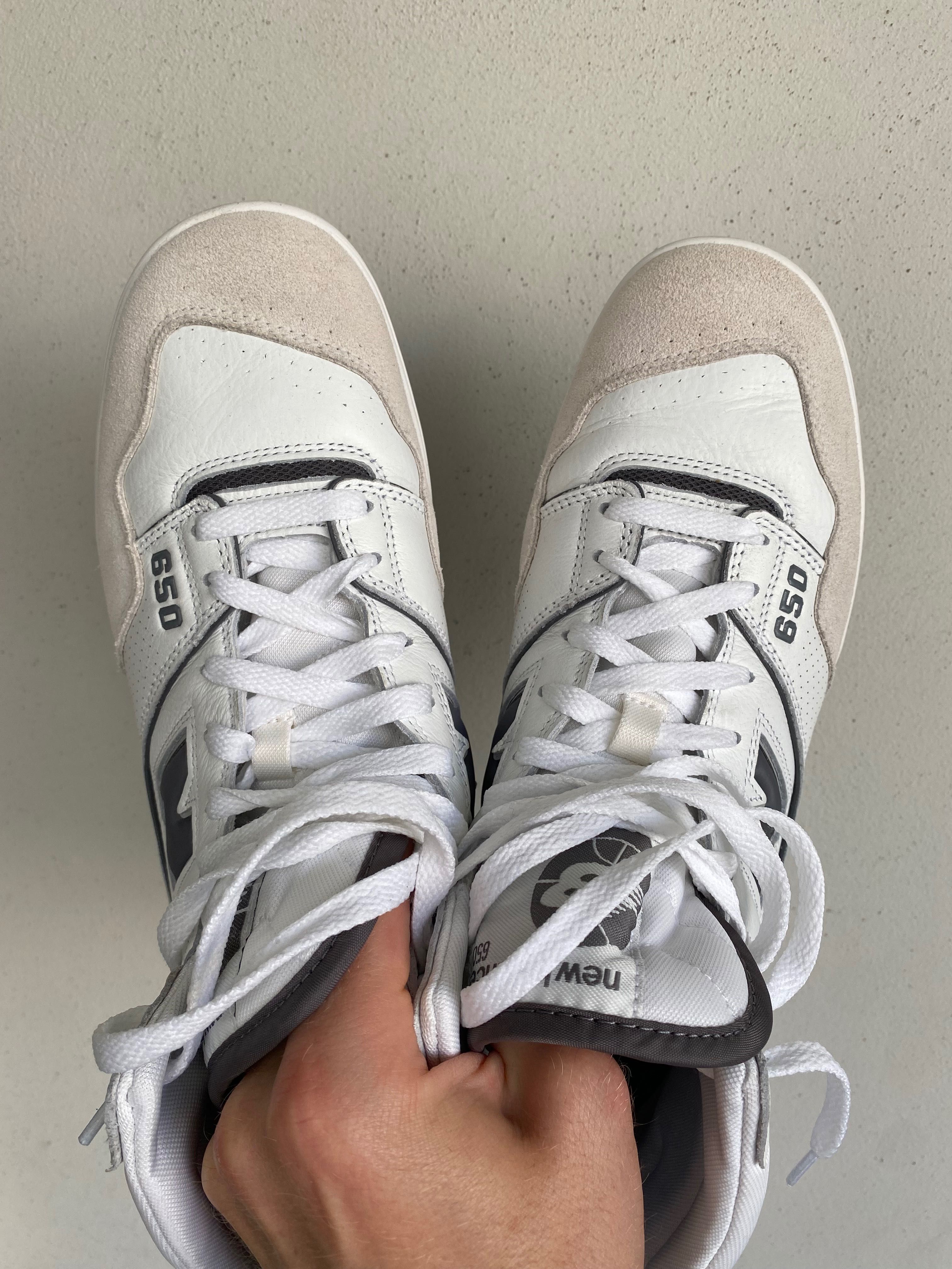 New Balance 650 bb650rwe