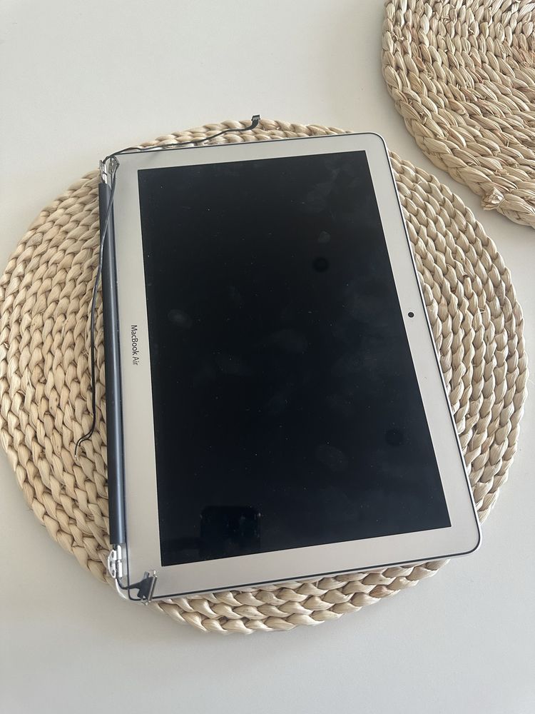 Matryca klapa Macbook air