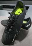 Chuteiras NIKE MERCURIAL AIR ZOOM NIKESKIN como novas