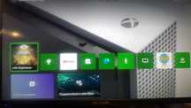 Xbox one s 500 gb