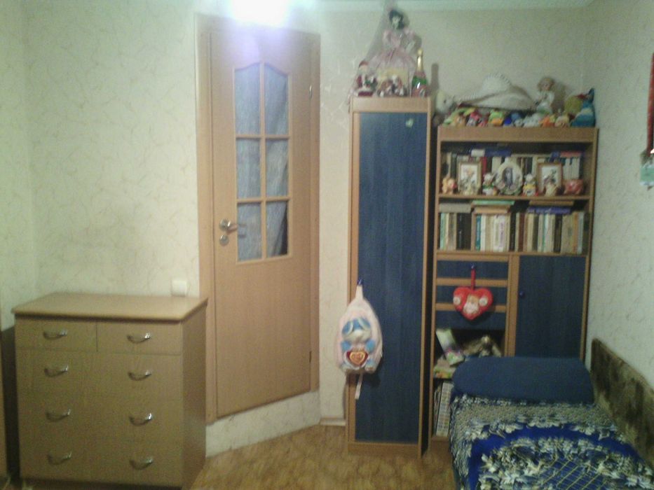 Меблі для дитячої кімнати