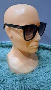 Gucci okulary przeciwsłoneczne GG